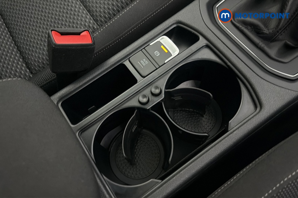 Volkswagen Touran Match Manual Petrol People Carrier - Stock Number (1668546) - 16th supplementary image