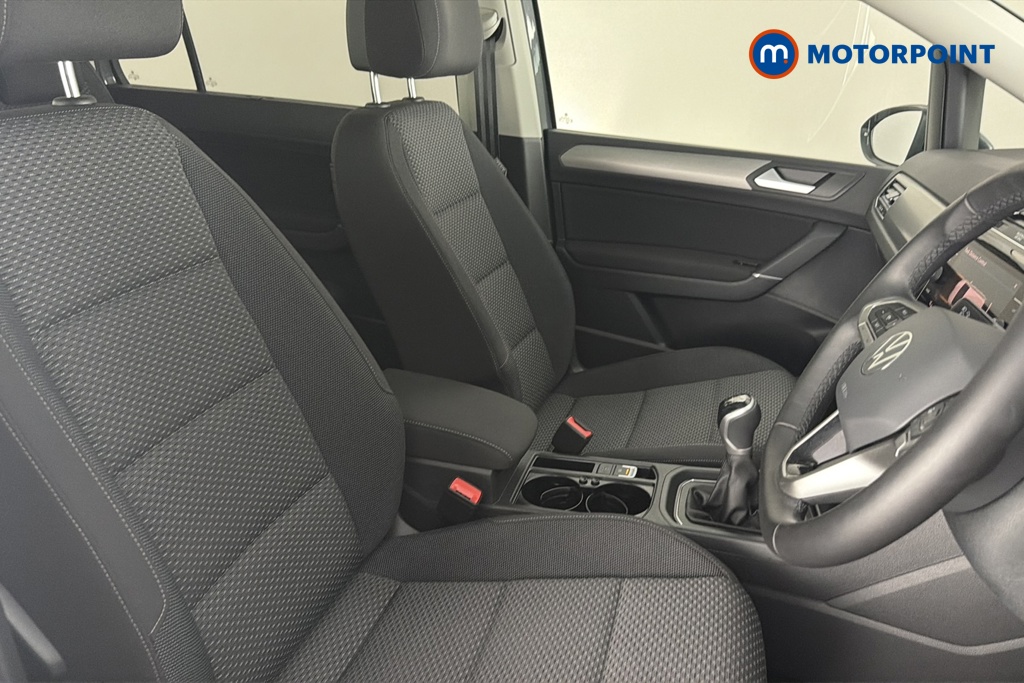 Volkswagen Touran Match Manual Petrol People Carrier - Stock Number (1668546) - 22nd supplementary image