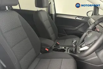 Volkswagen Touran Match Manual Petrol People Carrier - Stock Number (1668546) - 22nd supplementary image
