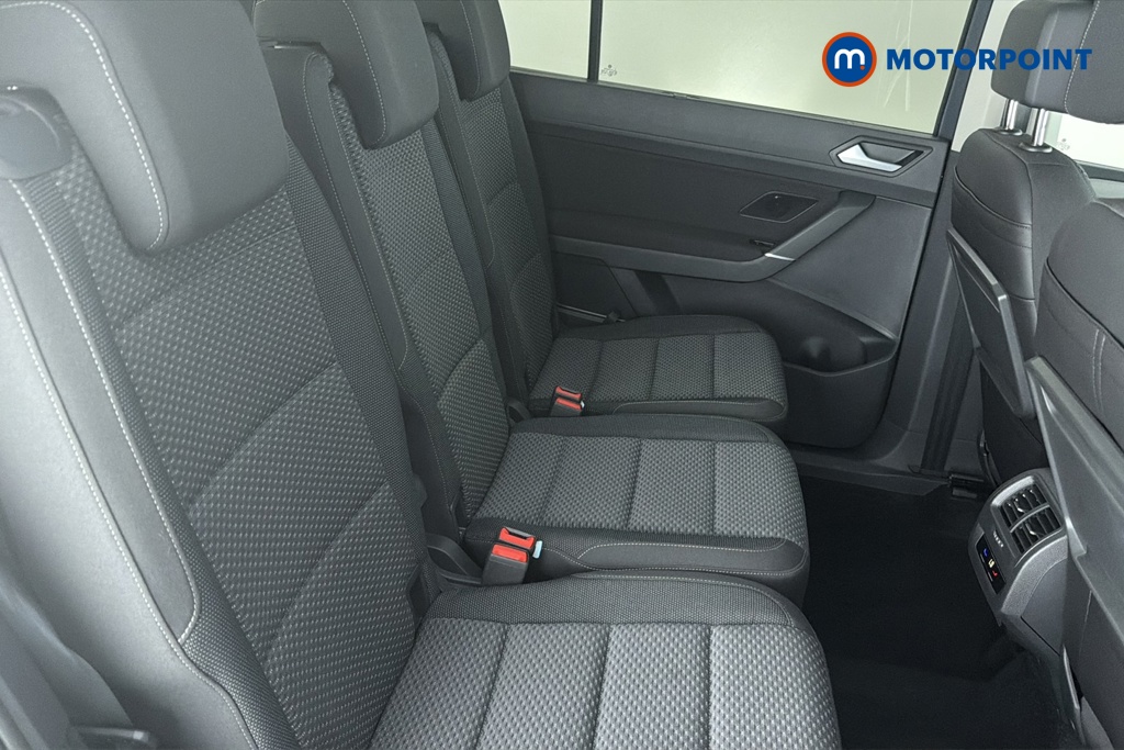 Volkswagen Touran Match Manual Petrol People Carrier - Stock Number (1668546) - 25th supplementary image