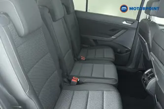 Volkswagen Touran Match Manual Petrol People Carrier - Stock Number (1668546) - 25th supplementary image