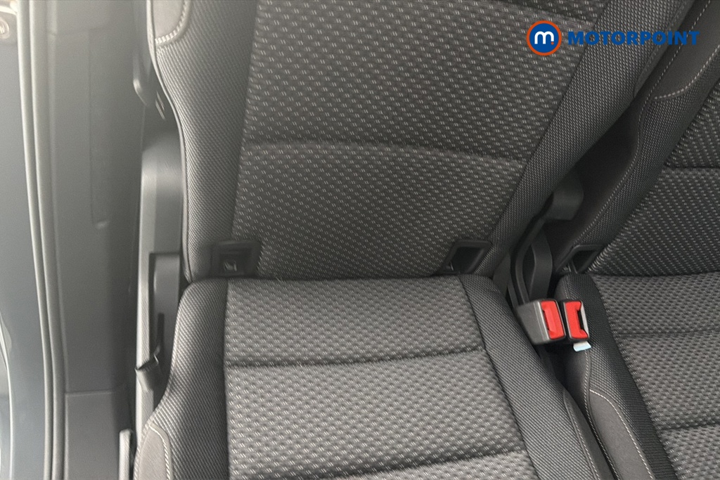 Volkswagen Touran Match Manual Petrol People Carrier - Stock Number (1668546) - 27th supplementary image