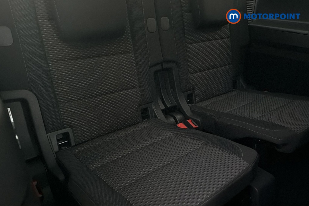 Volkswagen Touran Match Manual Petrol People Carrier - Stock Number (1668546) - 29th supplementary image