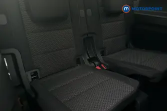 Volkswagen Touran Match Manual Petrol People Carrier - Stock Number (1668546) - 29th supplementary image
