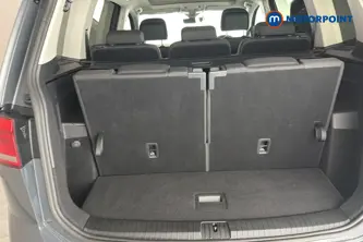 Volkswagen Touran Match Manual Petrol People Carrier - Stock Number (1668546) - 30th supplementary image
