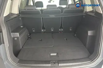 Volkswagen Touran Match Manual Petrol People Carrier - Stock Number (1668546) - 31st supplementary image