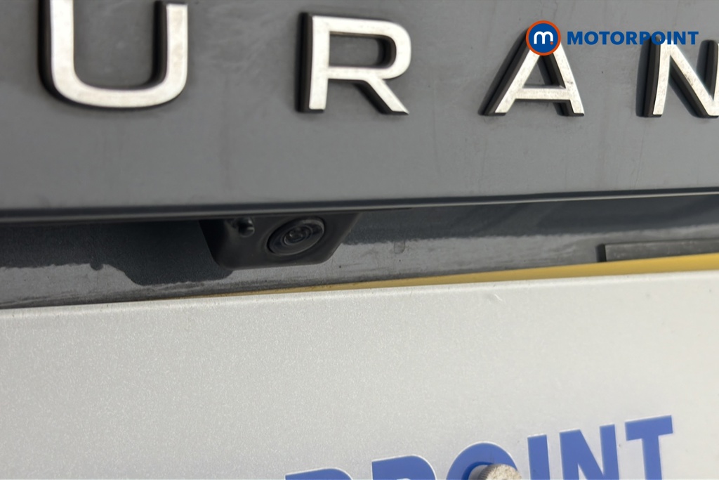 Volkswagen Touran Match Manual Petrol People Carrier - Stock Number (1668546) - 37th supplementary image