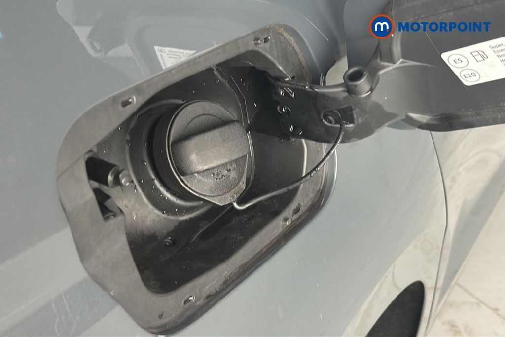 Volkswagen Touran Match Manual Petrol People Carrier - Stock Number (1668546) - 41st supplementary image