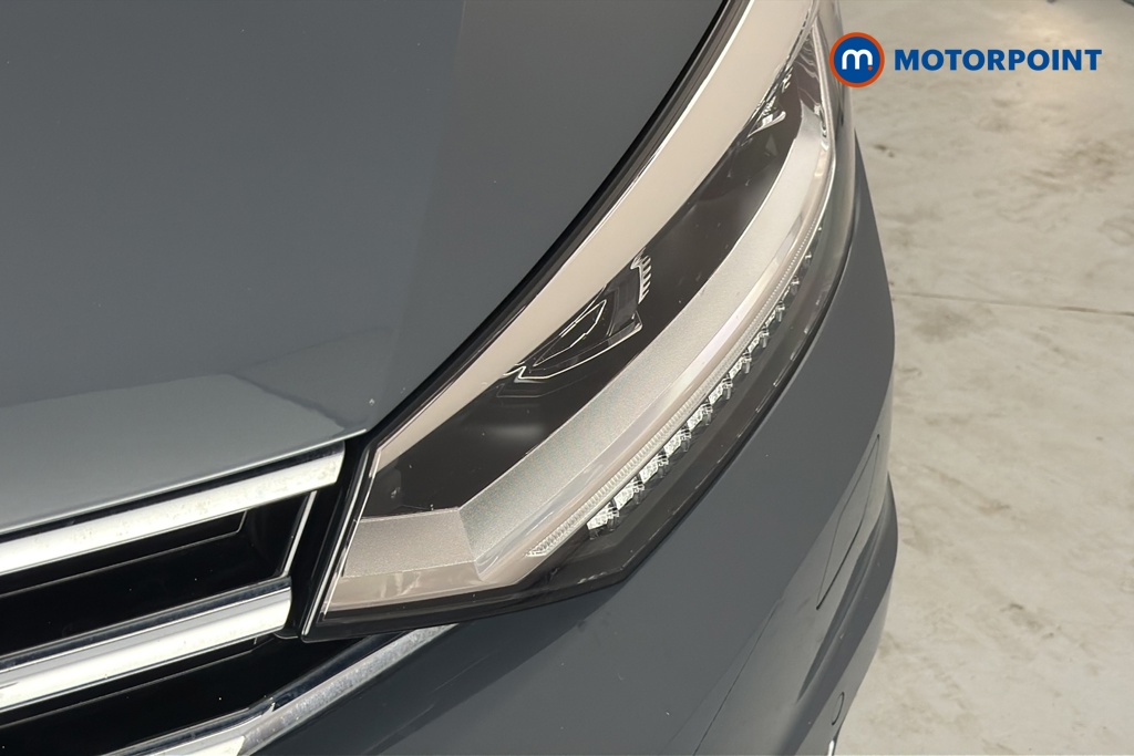 Volkswagen Touran Match Manual Petrol People Carrier - Stock Number (1668546) - 42nd supplementary image