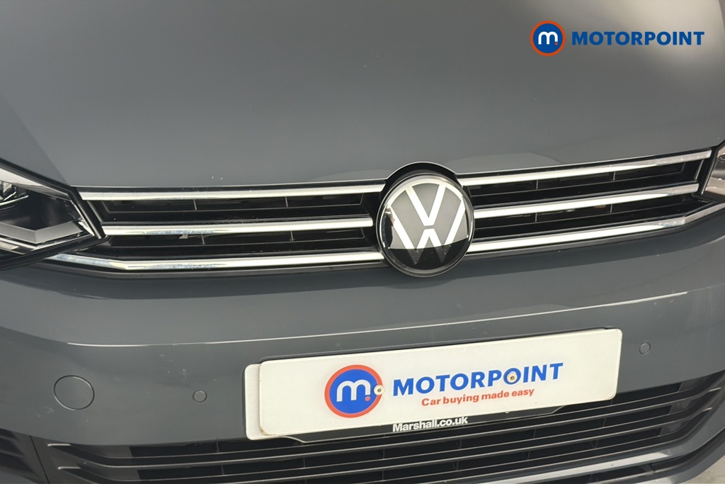 Volkswagen Touran Match Manual Petrol People Carrier - Stock Number (1668546) - 43rd supplementary image