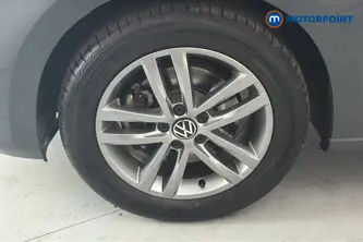 Volkswagen Touran Match Manual Petrol People Carrier - Stock Number (1668546) - 44th supplementary image