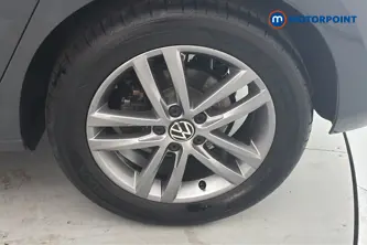 Volkswagen Touran Match Manual Petrol People Carrier - Stock Number (1668546) - 45th supplementary image