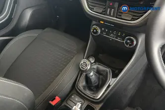 Ford Fiesta Titanium Manual Petrol Hatchback - Stock Number (1668549) - 15th supplementary image