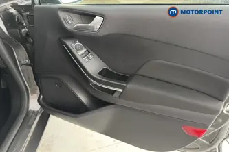Ford Fiesta Titanium Manual Petrol Hatchback - Stock Number (1668549) - 18th supplementary image