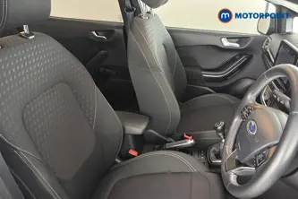 Ford Fiesta Titanium Manual Petrol Hatchback - Stock Number (1668549) - 22nd supplementary image