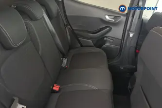 Ford Fiesta Titanium Manual Petrol Hatchback - Stock Number (1668549) - 25th supplementary image