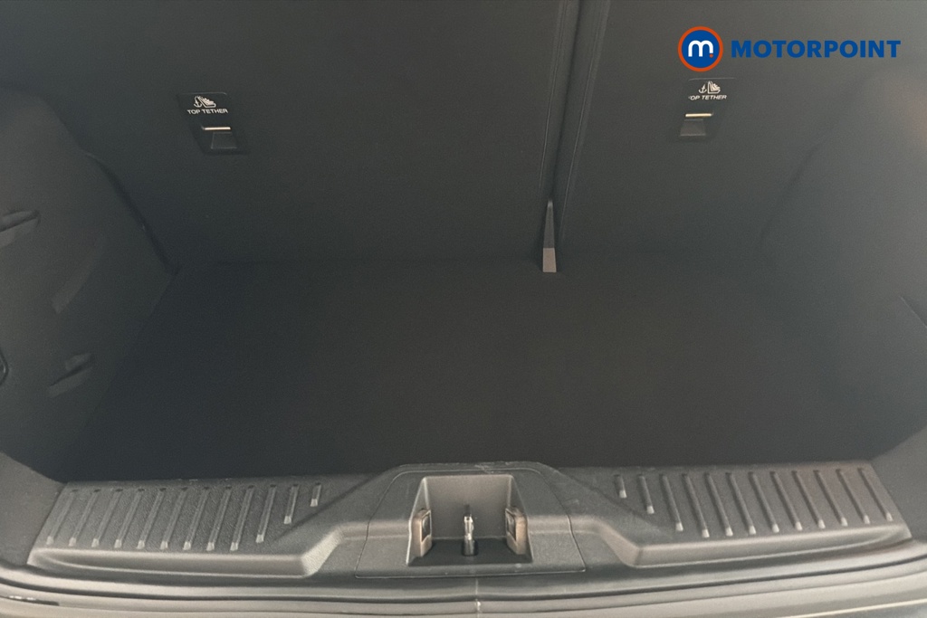 Ford Fiesta Titanium Manual Petrol Hatchback - Stock Number (1668549) - 30th supplementary image