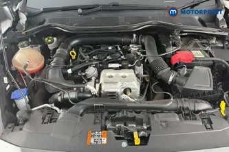 Ford Fiesta Titanium Manual Petrol Hatchback - Stock Number (1668549) - 48th supplementary image