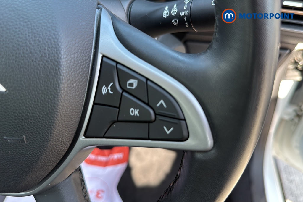 Dacia Sandero Stepway Expression Manual Petrol Hatchback - Stock Number (1668550) - 3rd supplementary image