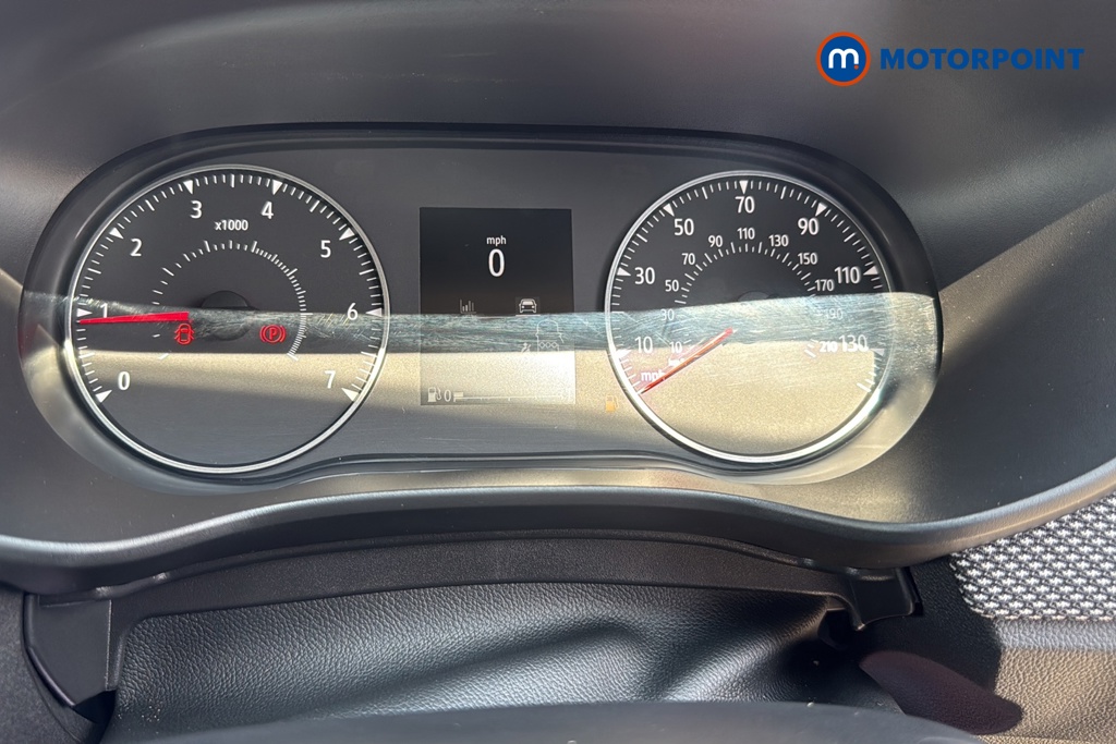 Dacia Sandero Stepway Expression Manual Petrol Hatchback - Stock Number (1668550) - 7th supplementary image