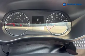 Dacia Sandero Stepway Expression Manual Petrol Hatchback - Stock Number (1668550) - 7th supplementary image