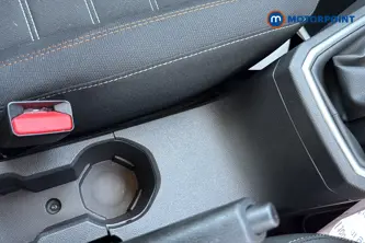 Dacia Sandero Stepway Expression Manual Petrol Hatchback - Stock Number (1668550) - 16th supplementary image