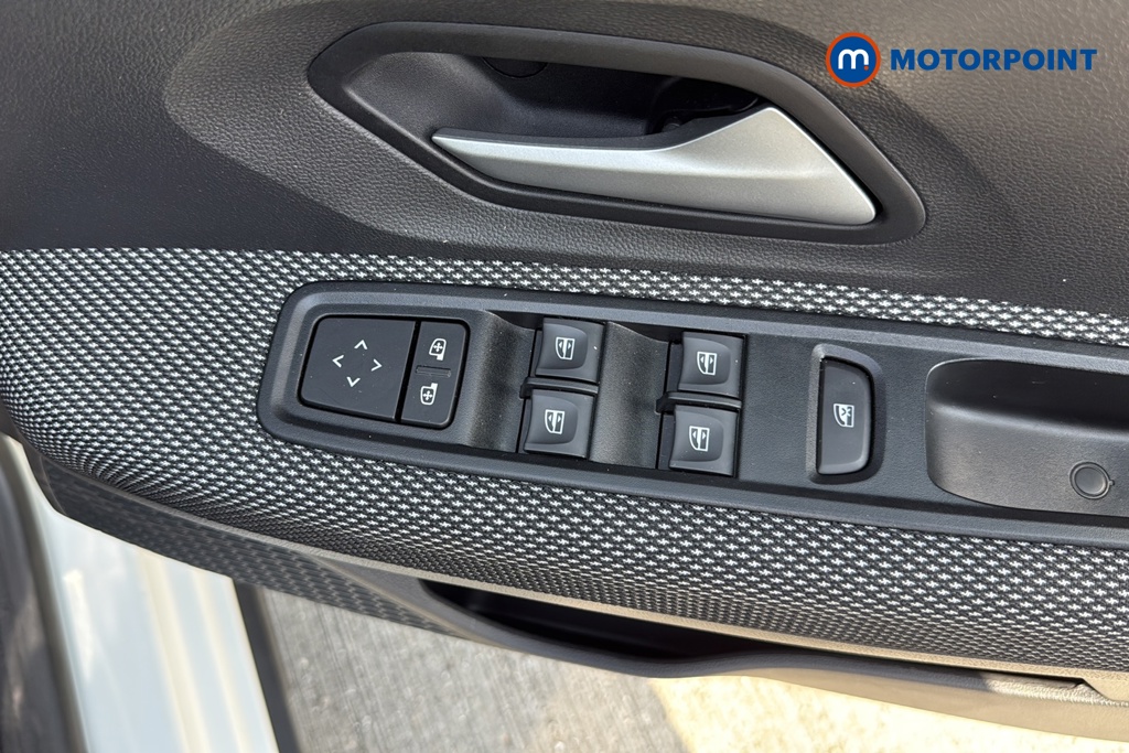 Dacia Sandero Stepway Expression Manual Petrol Hatchback - Stock Number (1668550) - 19th supplementary image