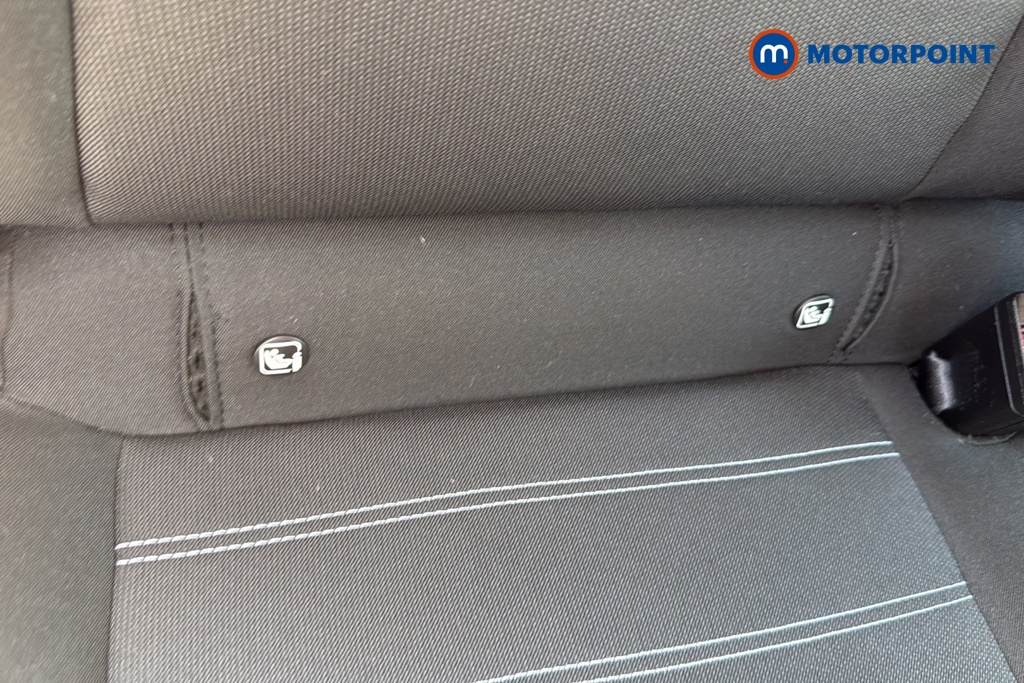 Dacia Sandero Stepway Expression Manual Petrol Hatchback - Stock Number (1668550) - 27th supplementary image