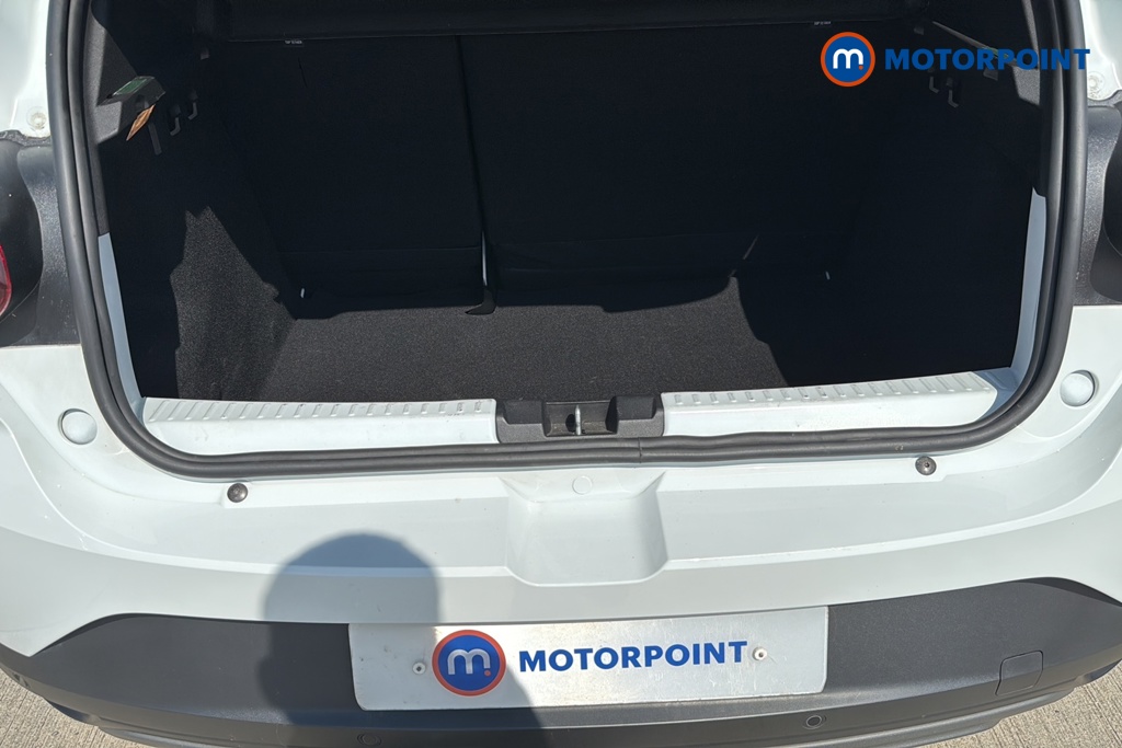 Dacia Sandero Stepway Expression Manual Petrol Hatchback - Stock Number (1668550) - 30th supplementary image