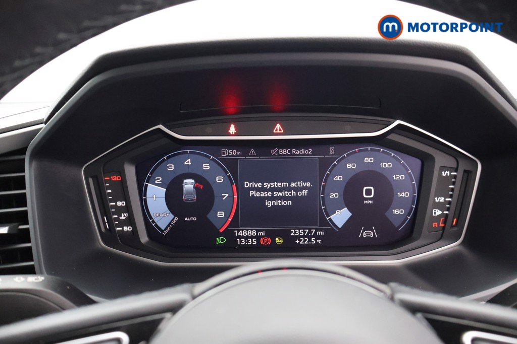 Audi A1 Sport Manual Petrol Hatchback - Stock Number (1668571) - 4th supplementary image