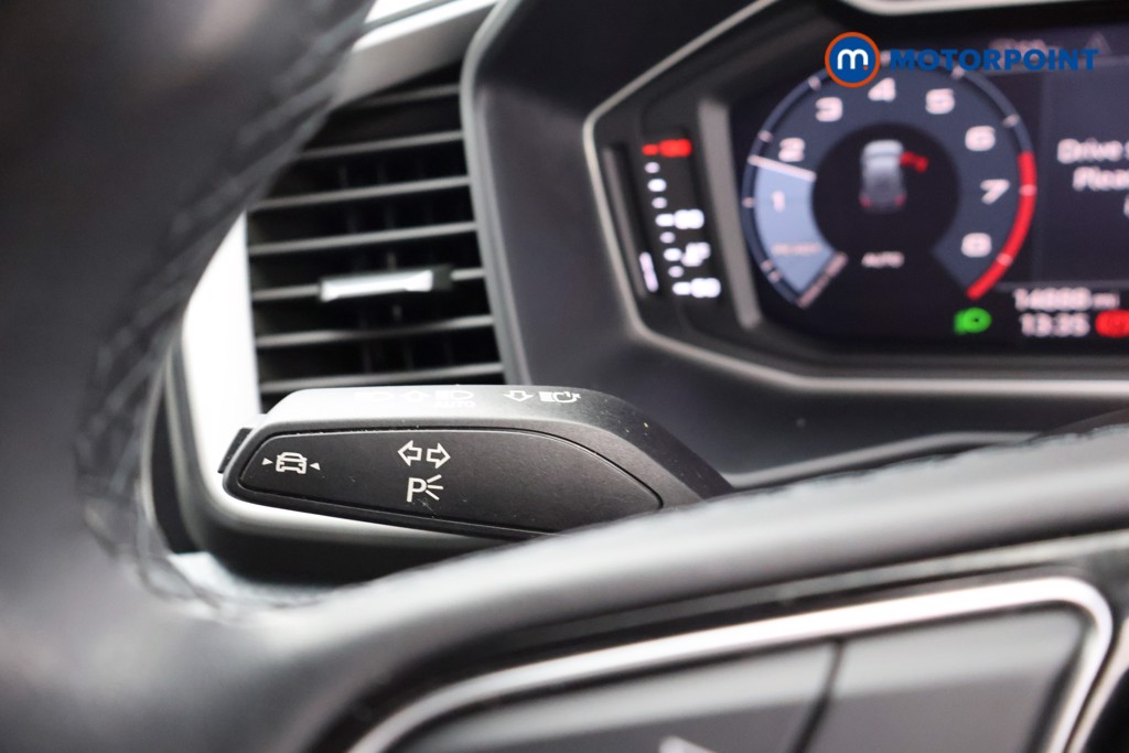 Audi A1 Sport Manual Petrol Hatchback - Stock Number (1668571) - 5th supplementary image