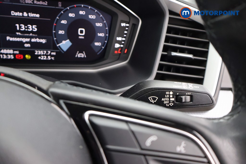 Audi A1 Sport Manual Petrol Hatchback - Stock Number (1668571) - 6th supplementary image