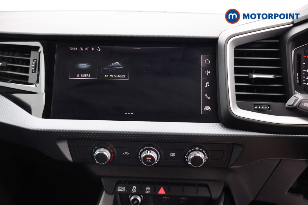 Audi A1 Sport Manual Petrol Hatchback - Stock Number (1668571) - 9th supplementary image