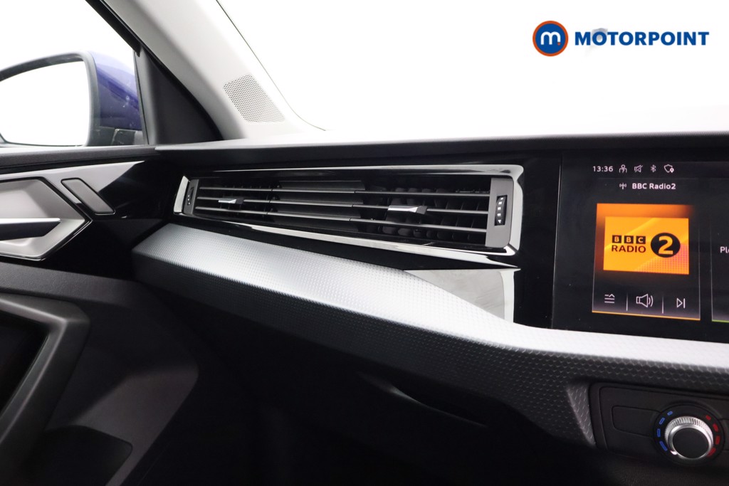 Audi A1 Sport Manual Petrol Hatchback - Stock Number (1668571) - 12th supplementary image