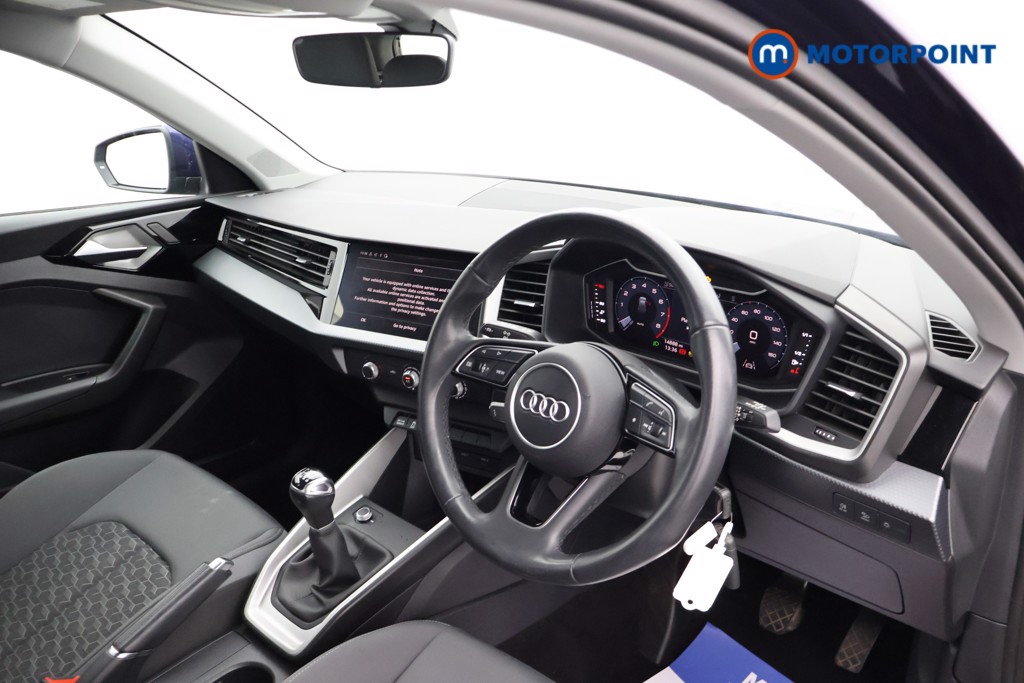 Audi A1 Sport Manual Petrol Hatchback - Stock Number (1668571) - 14th supplementary image
