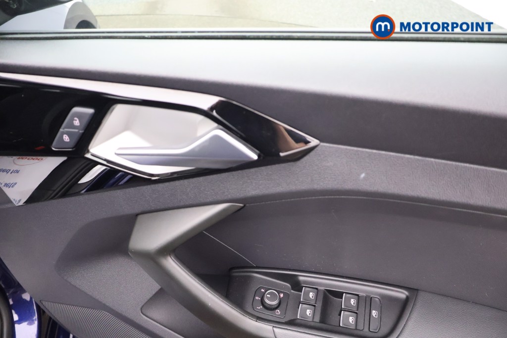 Audi A1 Sport Manual Petrol Hatchback - Stock Number (1668571) - 16th supplementary image