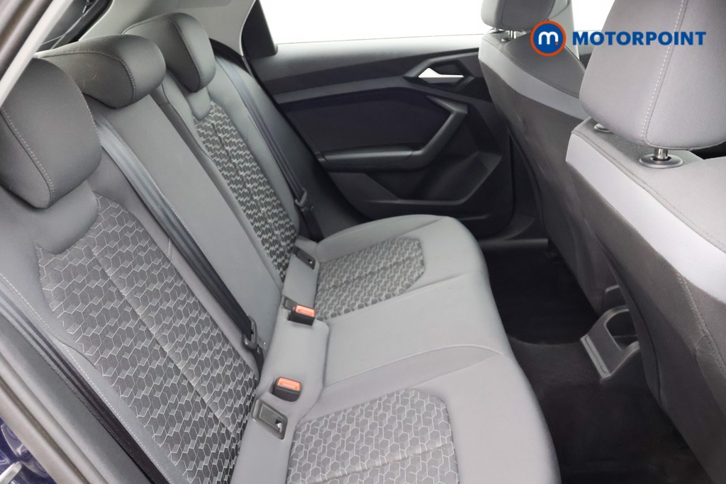 Audi A1 Sport Manual Petrol Hatchback - Stock Number (1668571) - 17th supplementary image