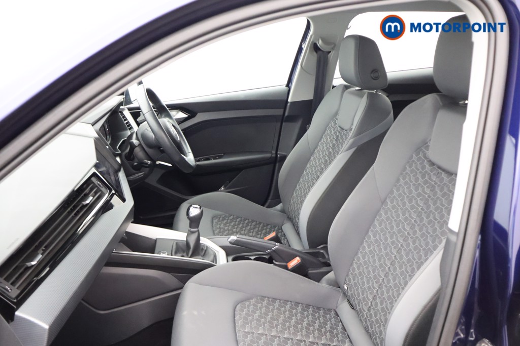 Audi A1 Sport Manual Petrol Hatchback - Stock Number (1668571) - 21st supplementary image