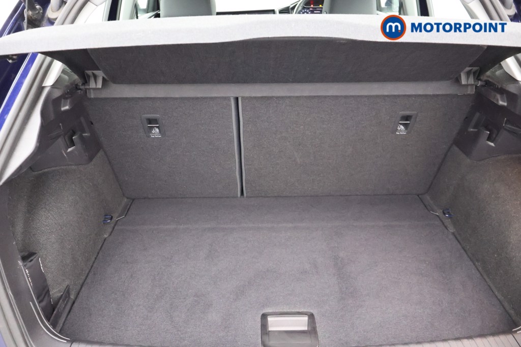Audi A1 Sport Manual Petrol Hatchback - Stock Number (1668571) - 22nd supplementary image