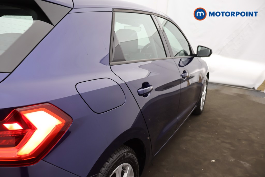 Audi A1 Sport Manual Petrol Hatchback - Stock Number (1668571) - 28th supplementary image
