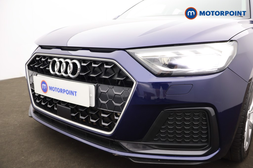 Audi A1 Sport Manual Petrol Hatchback - Stock Number (1668571) - 30th supplementary image