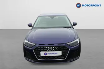 Audi A1 Sport Manual Petrol Hatchback - Stock Number (1668571) - Front bumper