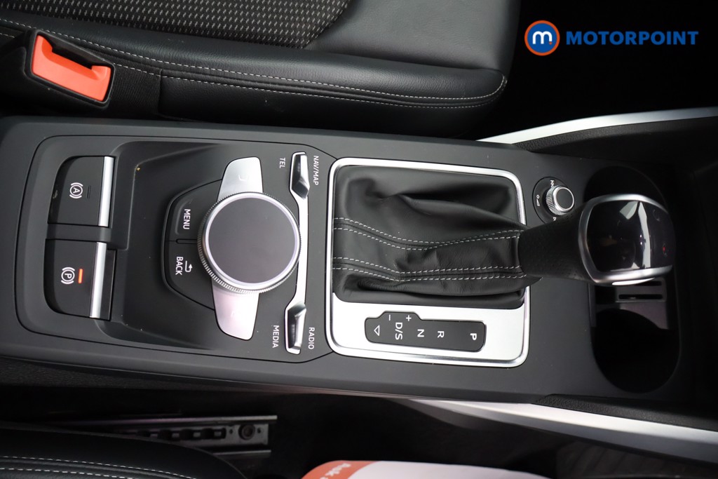 Audi Q2 Black Edition Automatic Petrol SUV - Stock Number (1668574) - 11th supplementary image