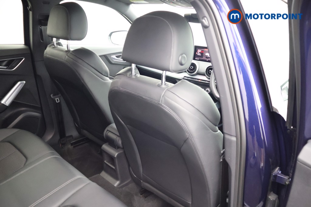 Audi Q2 Black Edition Automatic Petrol SUV - Stock Number (1668574) - 18th supplementary image
