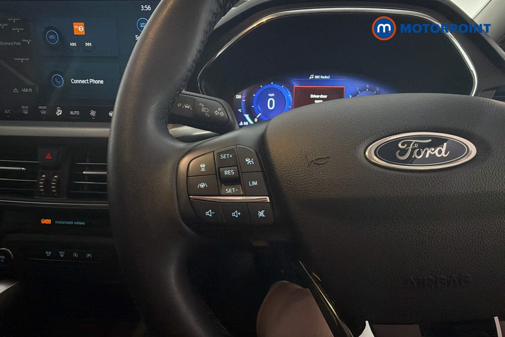 Ford Focus Titanium X Automatic Petrol Hatchback - Stock Number (1668616) - 3rd supplementary image