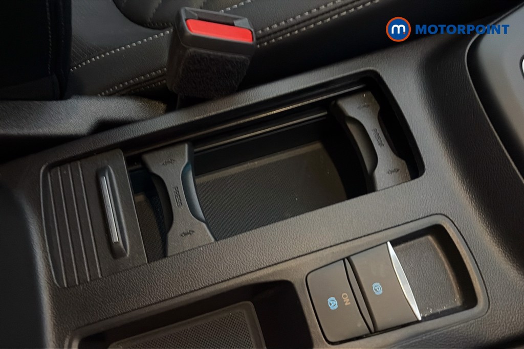 Ford Focus Titanium X Automatic Petrol Hatchback - Stock Number (1668616) - 16th supplementary image
