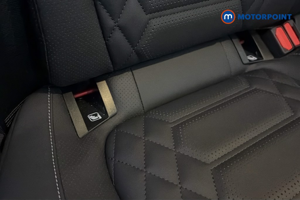 Ford Focus Titanium X Automatic Petrol Hatchback - Stock Number (1668616) - 29th supplementary image