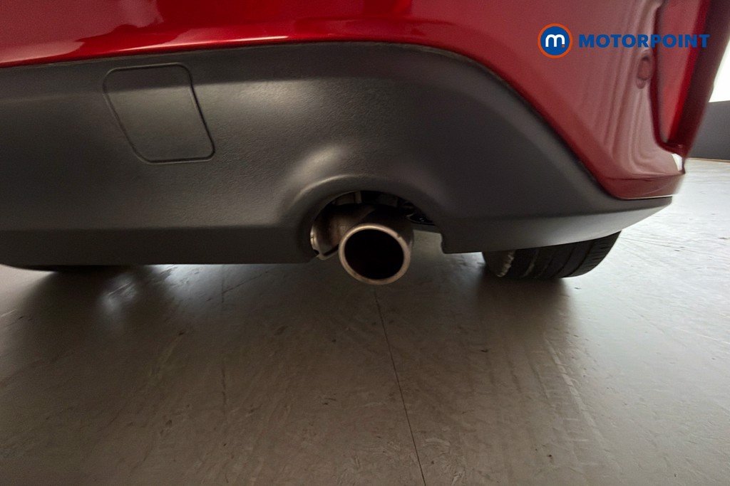Ford Focus Titanium X Automatic Petrol Hatchback - Stock Number (1668616) - 39th supplementary image