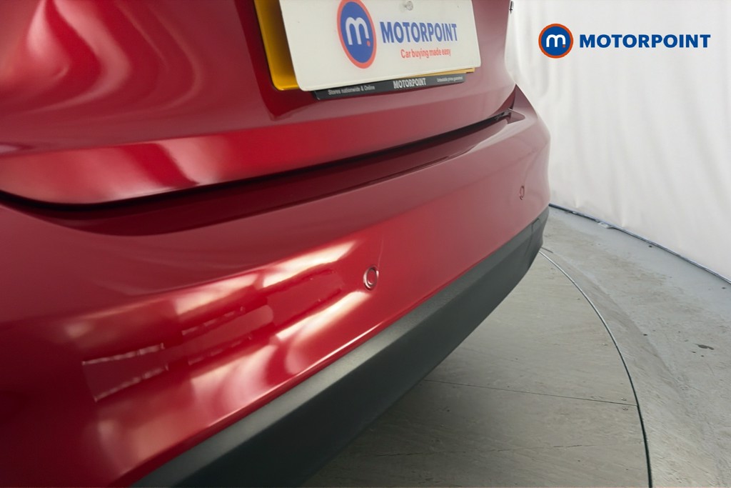 Ford Focus Titanium X Automatic Petrol Hatchback - Stock Number (1668616) - 40th supplementary image