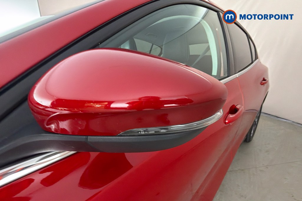 Ford Focus Titanium X Automatic Petrol Hatchback - Stock Number (1668616) - 43rd supplementary image